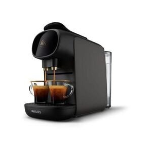 Machine à café Philips à capsules L'Or Barista Sublime 50 capsules -LM9012/60 -NOIR