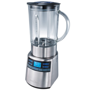 Blender en verre Multifonctions 1.8L 1200W ProfiCook PC-UM 1006