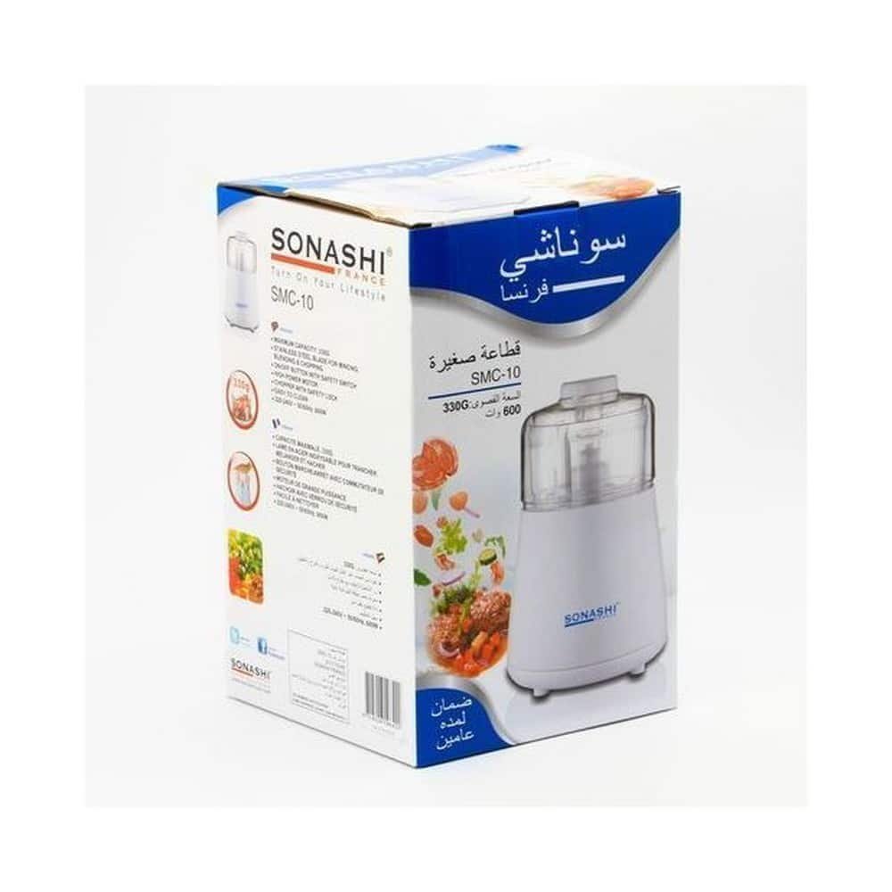 Hachoir 600W Sonashi SMC-10 – Image 2