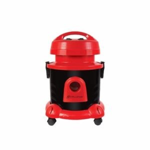 Aspirateur a eau et poussière 1200W 15L (7L poussière / 9L eau sale),  Schallenge AMB-VAC2750