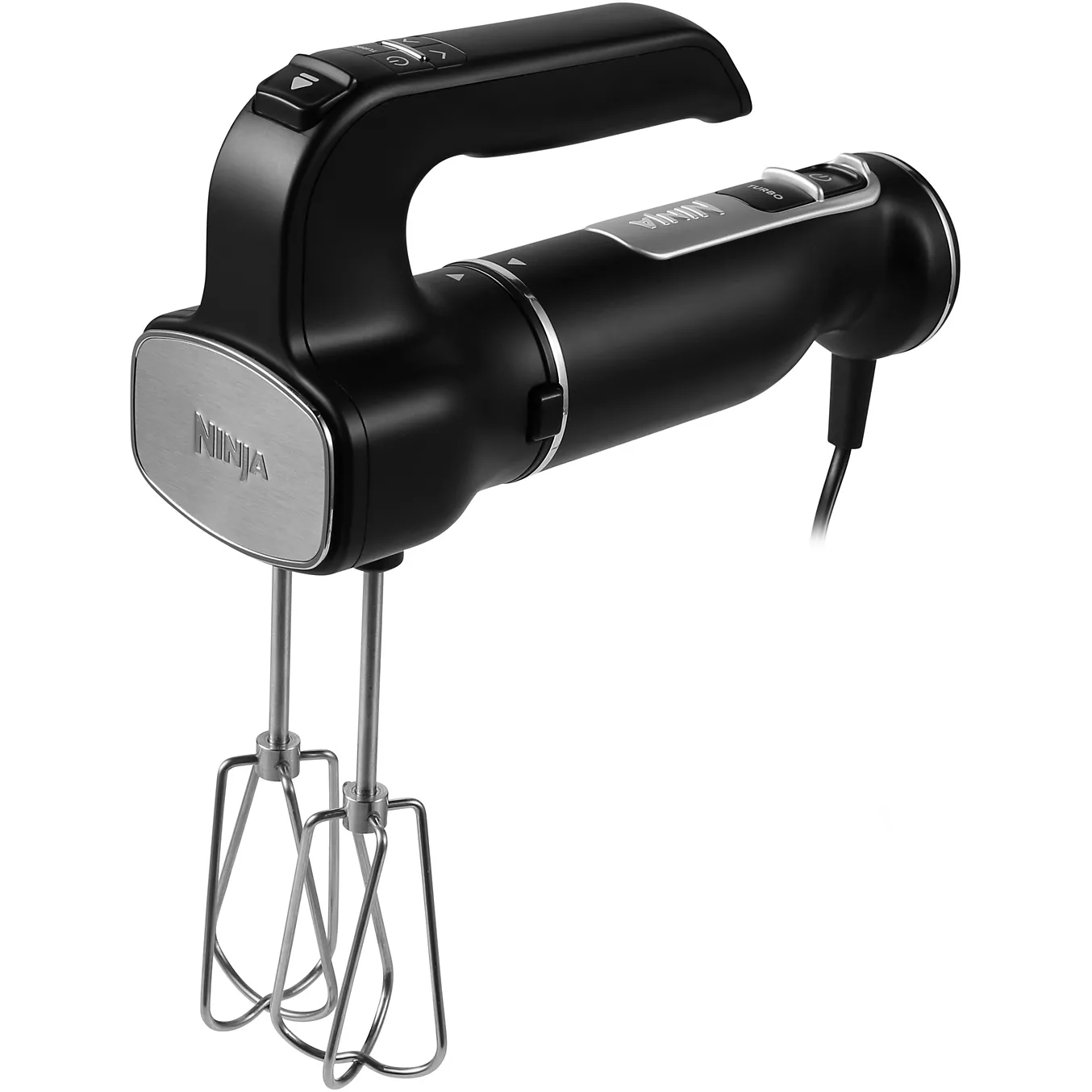 Kit Mixeur Plongeant Hachoir Batteur Base Multifonction 850W Ninja Original CI100EU – Image 2