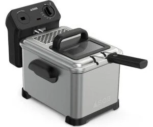 FRITEUSE SEB Original FAMILY PRO 4L 2400W FR506D10