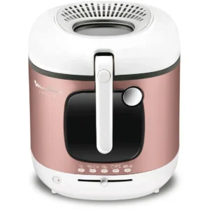 FRITEUSE MOULINEX MEGA 2KG 2100W Moulinex AM481010