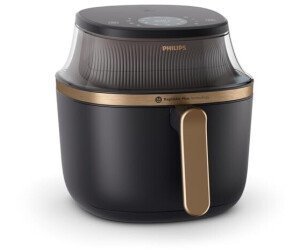 Friteuse sans huile Philips Airfryer  série 3000 7.2L 2000W NA342/09