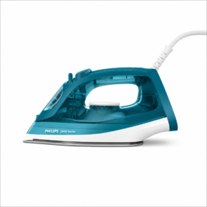 Fer À Repasser Vapeur 2000W 250mL Semelle Céramique Philips DST2030/90