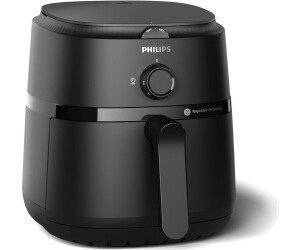 Air fryer Philips série 1000 friteuse sans huile 4.2L  1500W NA 120/00