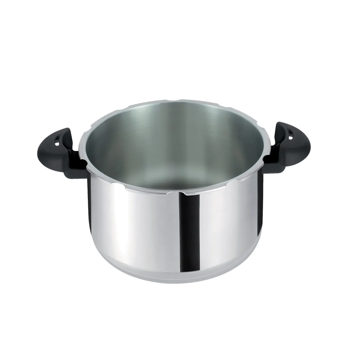 Cocotte-minute Clipso Minut Easy 7,5L TEFAL P4624866 Original – Image 4