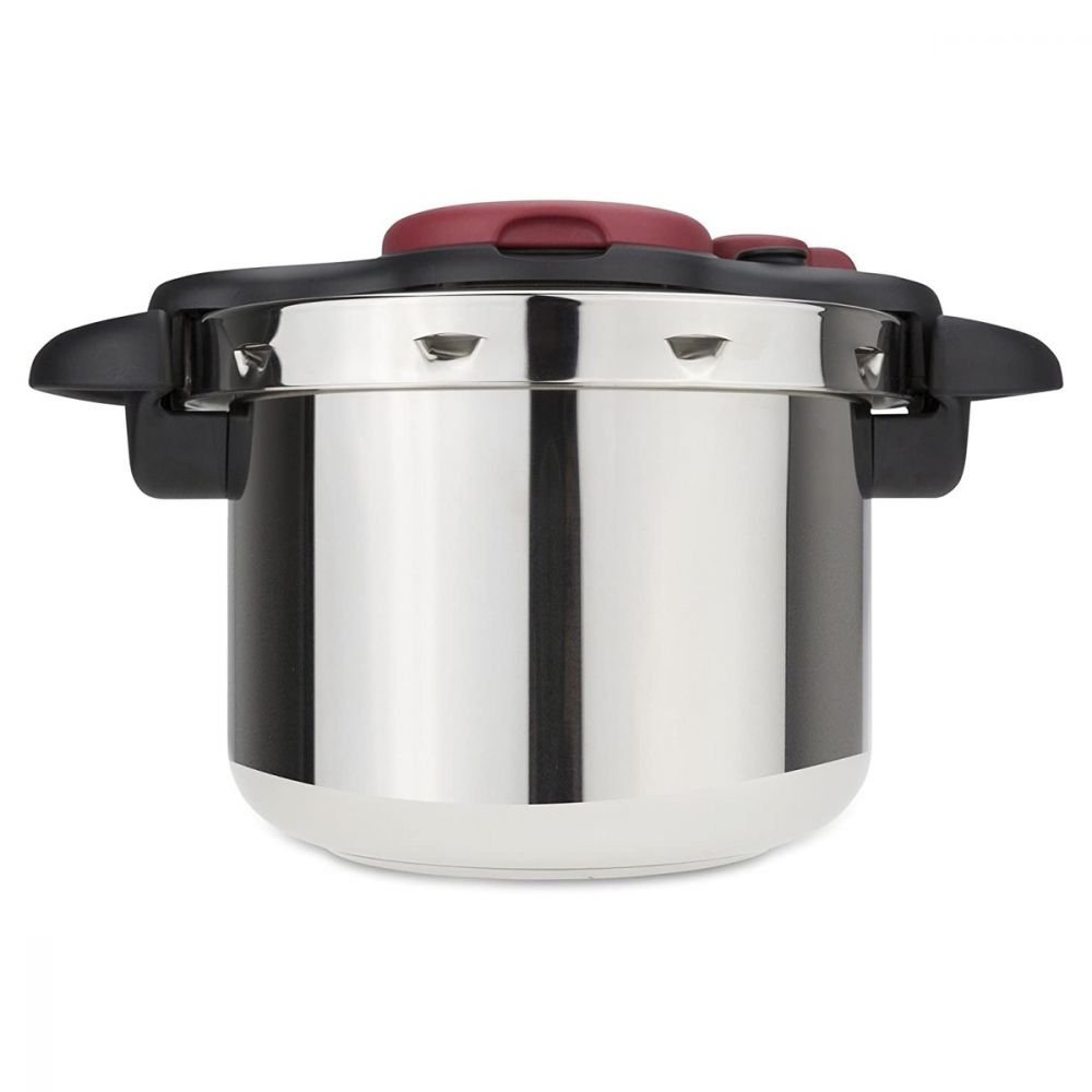 Cocotte-minute Clipso Minut Easy 7,5L TEFAL P4624866 Original – Image 3