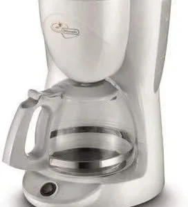 Cafetière Delonghi DKC-ICM2.1W Blanc