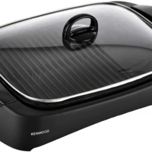 Grill À Viande et Légumes De Santé électrique Kenwood original 1700w Kenwood HG230