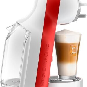Machine à cafe à Capsules  DeLonghi orignal Nescafé Dolce Gusto DeLonghi Mini Me NB 003