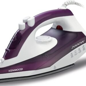 Fer à repasser Kenwood original 2000W Kenwood STP40