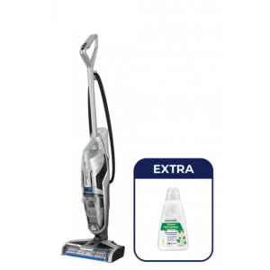 Aspirateur Balai Laveur Sans fil 3 en 1 BISSELL CROSSWEVE C3 Garantie 24 Mois