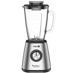 blender Moulinex 800W - 6 vitesses - 1,75L Moulinex original  LM439D10