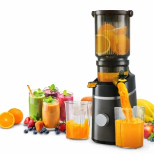 Extracteur de jus 300W O.5L PlanetSat PSJ-1252