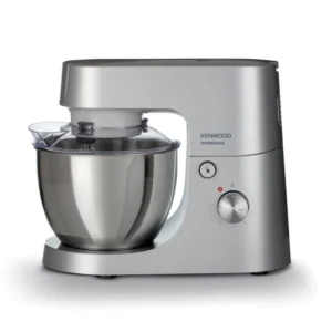 Robot Pétrin Pâtissier  Kenwood original 1400W 5 L 6 VitessesPulse HomeBake Kenwood KHH01.000SI