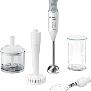 BRAS MIXEUR COFFRET BOSCH 600W MSM66155