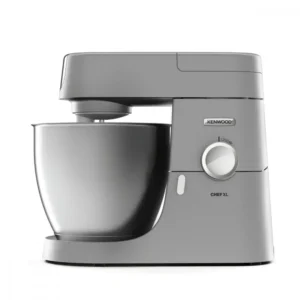 Robot Pétrin XL Haute Performance 1200W Avec Bol 6.7L Chef XL Kenwood KVL4230S