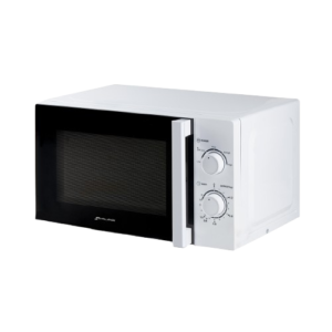 Micro-ondes20L 700W Schallenge AMB-MO001-W Blanc
