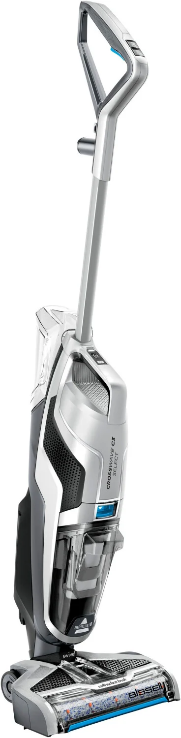 Aspirateur Balai Laveur Sans fil 3 en 1 BISSELL CROSSWEVE C3 Garantie 24 Mois – Image 2
