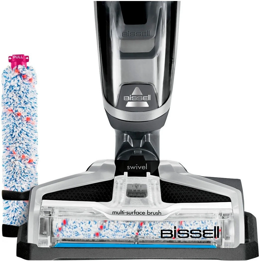 Aspirateur Balai Laveur Sans fil 3 en 1 BISSELL CROSSWEVE C3 Garantie 24 Mois – Image 4