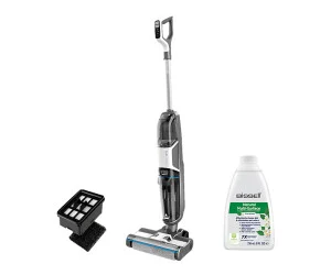 BALAI ASPIRATEUR BISSELL CROSSWEVE HF3 – Image 2