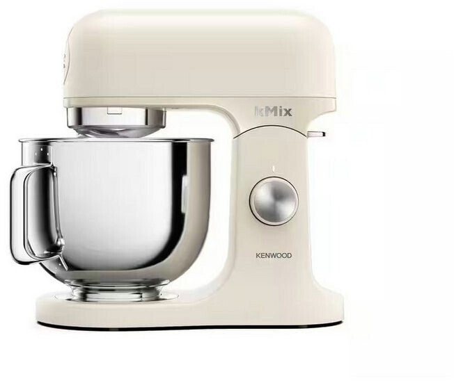 Robot pâtissier Kenwood original 1000W KMX751ACR Crème