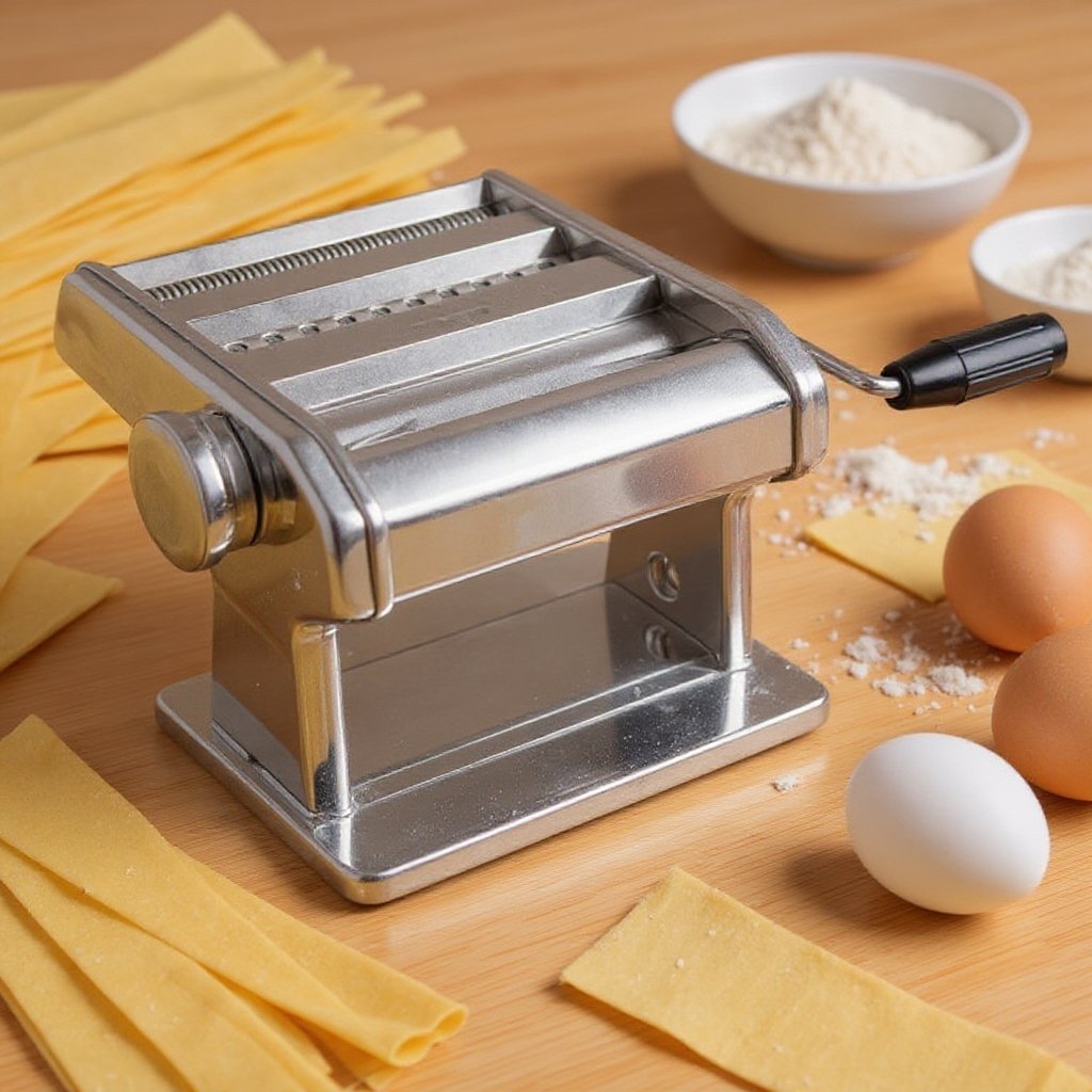 Machine a pate inox 180 Avec 09 Position Sinarco A-180 Qualité 1er Choix – Image 3