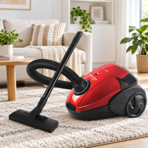 ASPIRATEUR SONASHI SCV-9031 2000W